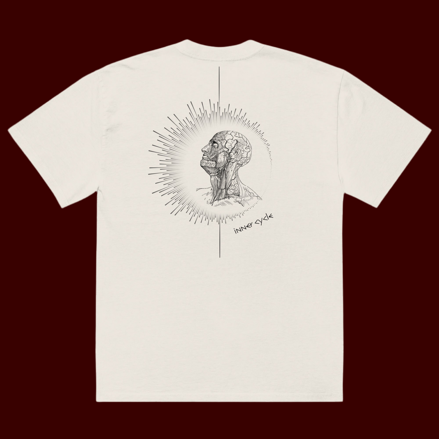 Inner-Cycle T-Shirt