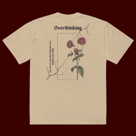 Overthinking T-Shirt