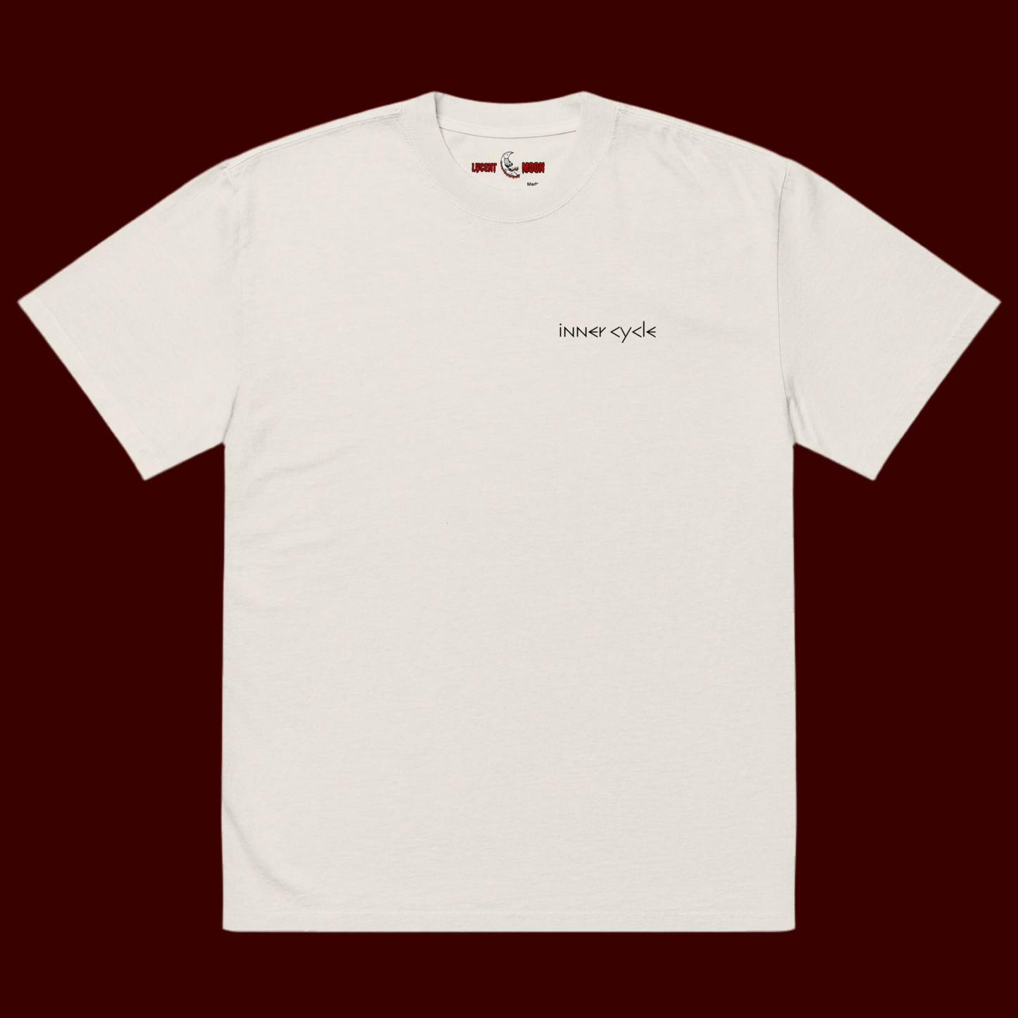 Inner-Cycle T-Shirt